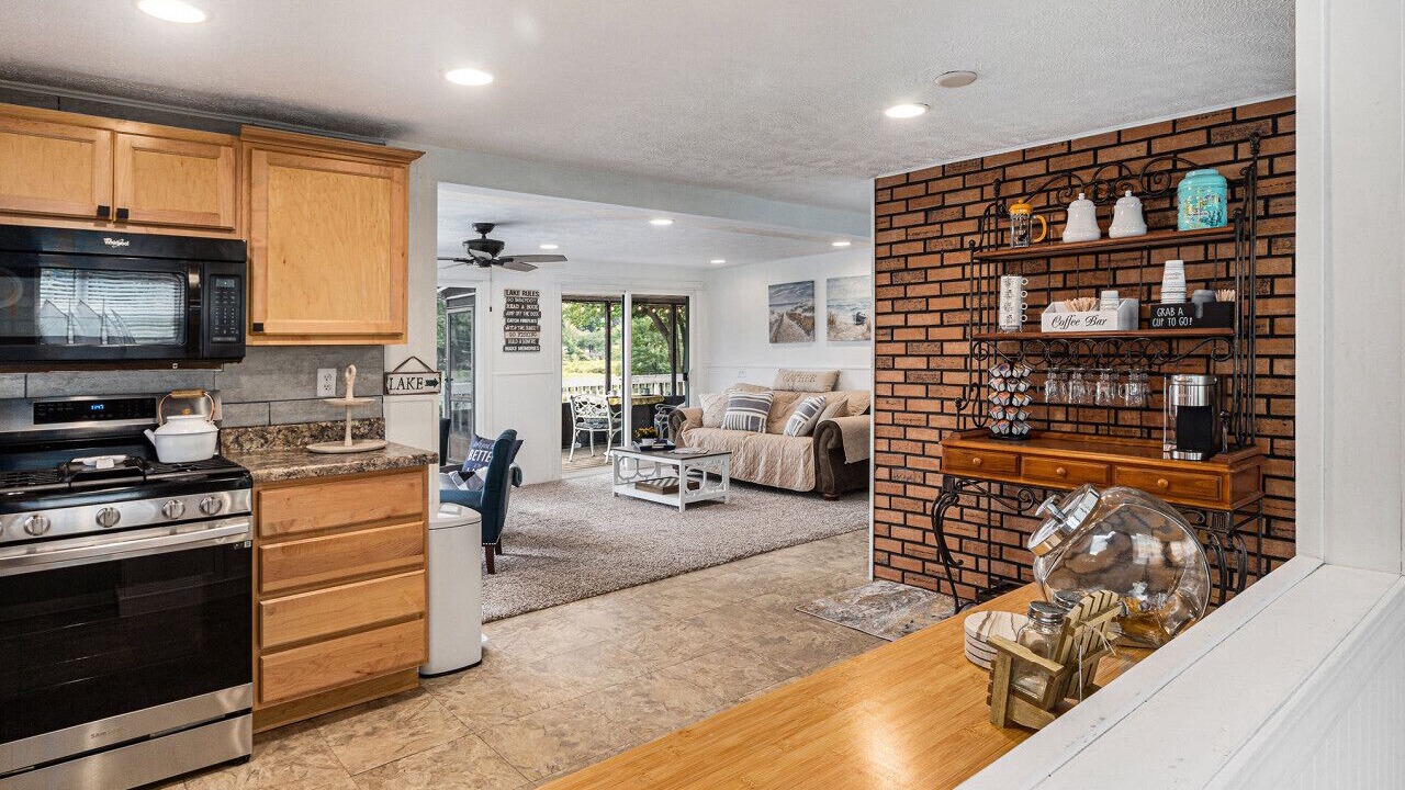 Photo of Kitchen in Smyrna