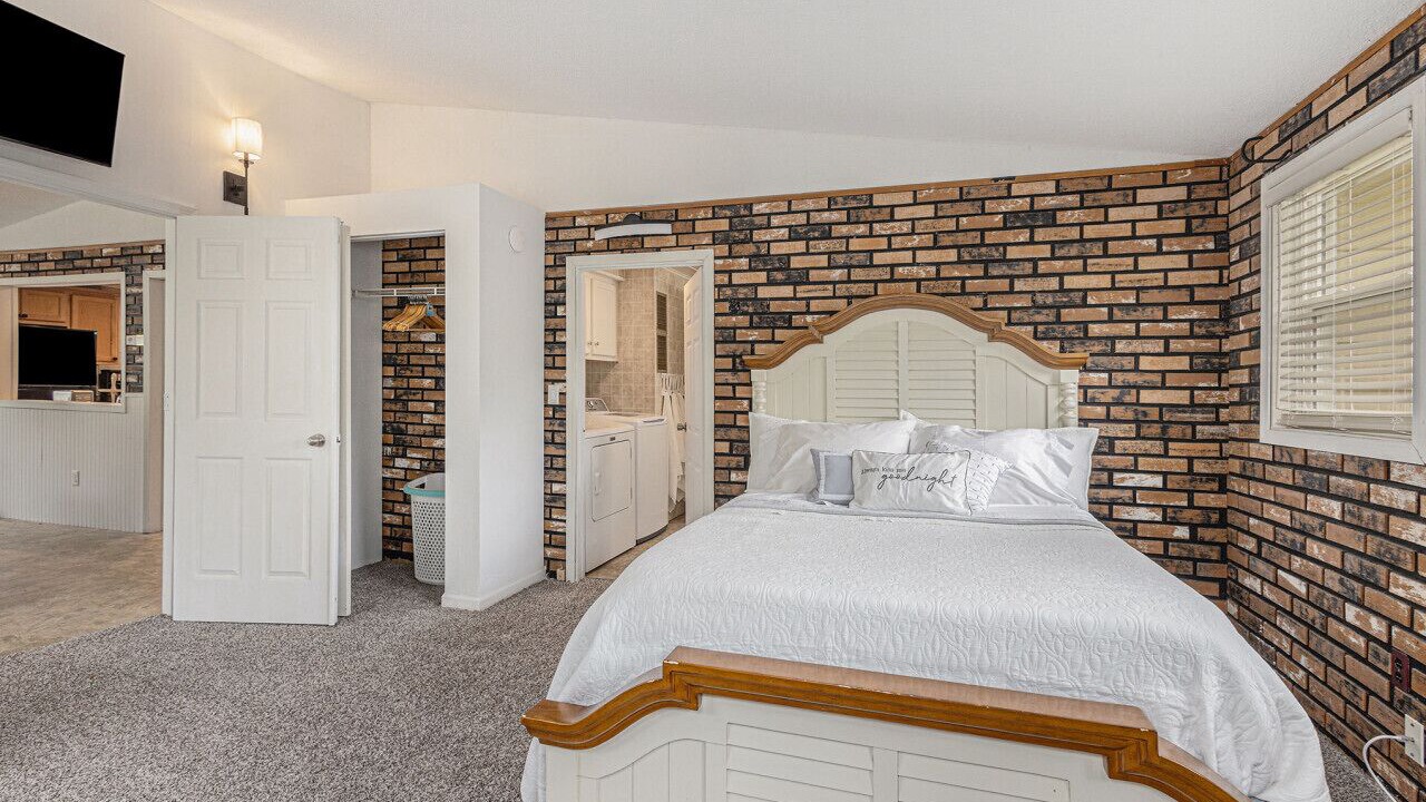 Photo of Bedroom in Smyrna