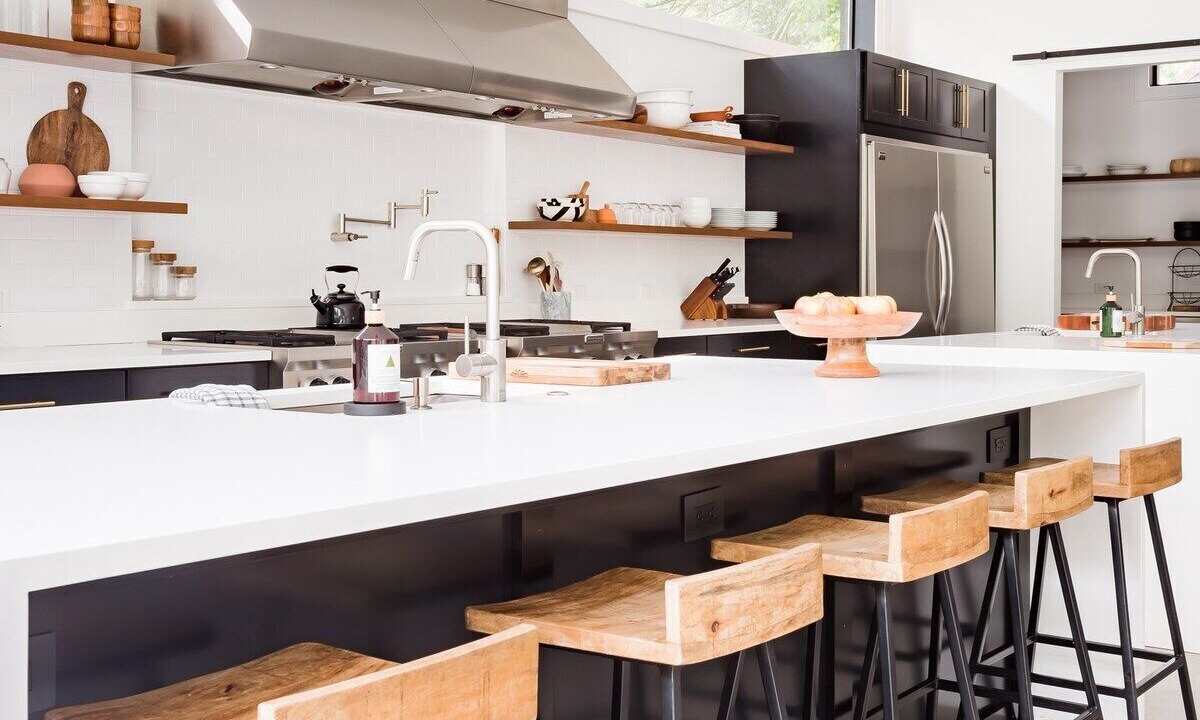Photo of Kitchen in Union Pier