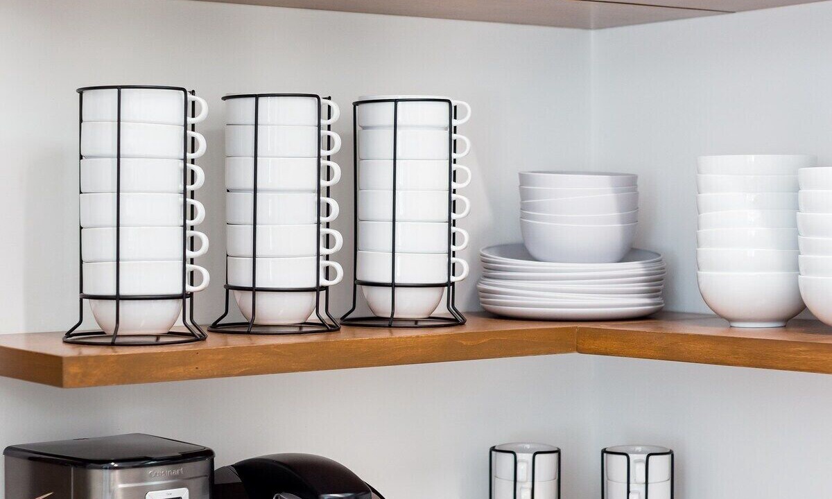 Photo of Kitchen in Union Pier