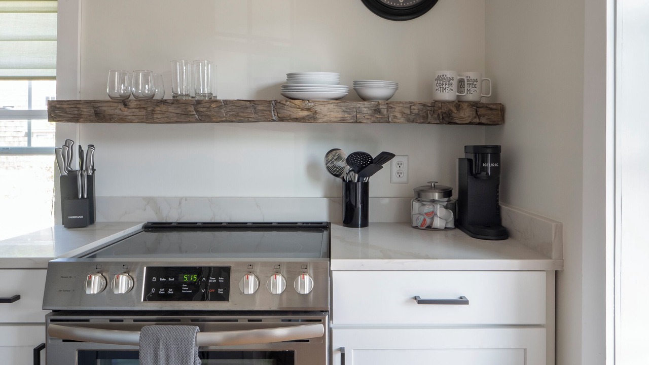 Photo of Kitchen in Manistee