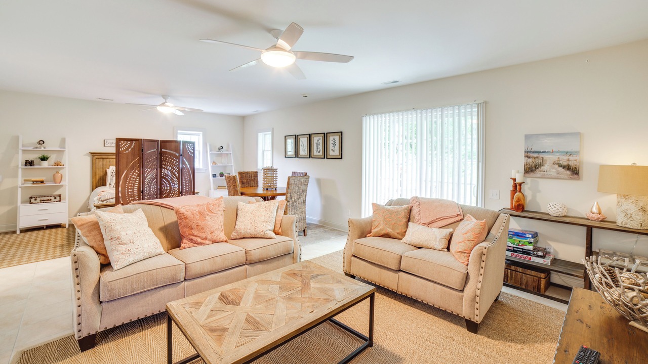 Photo of Bedroom in Miller Beach