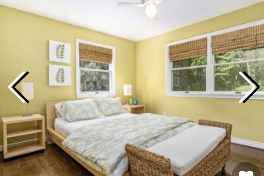 Photo of Bedroom in Lawrence