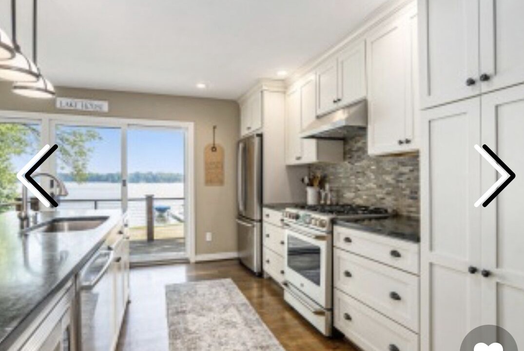 Photo of Kitchen in Lawrence