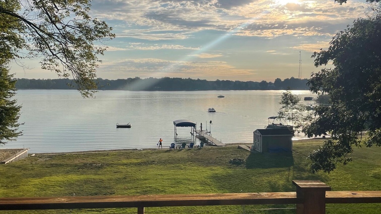 Photo of Outdoor in Lawrence