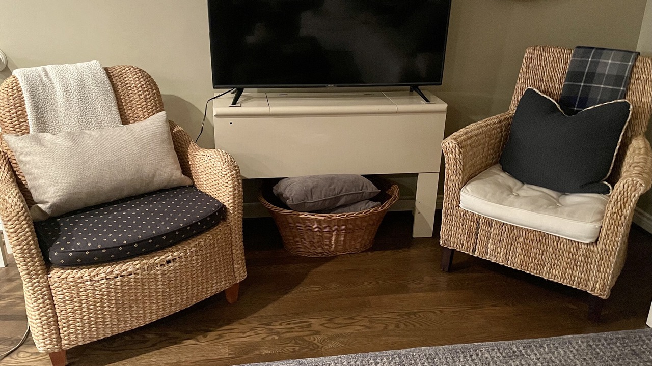 Photo of Bedroom in Lawrence