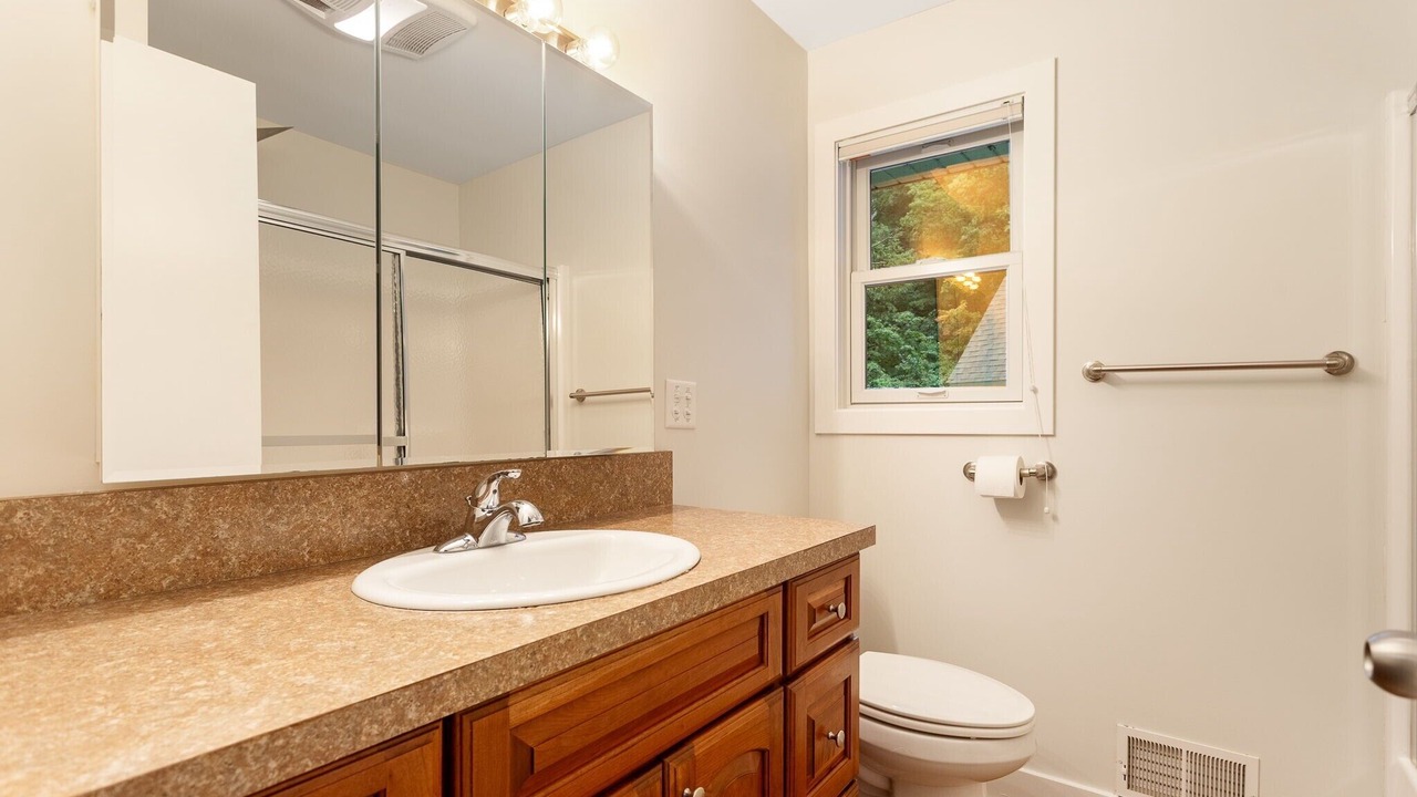 Photo of Bathroom in Macatawa