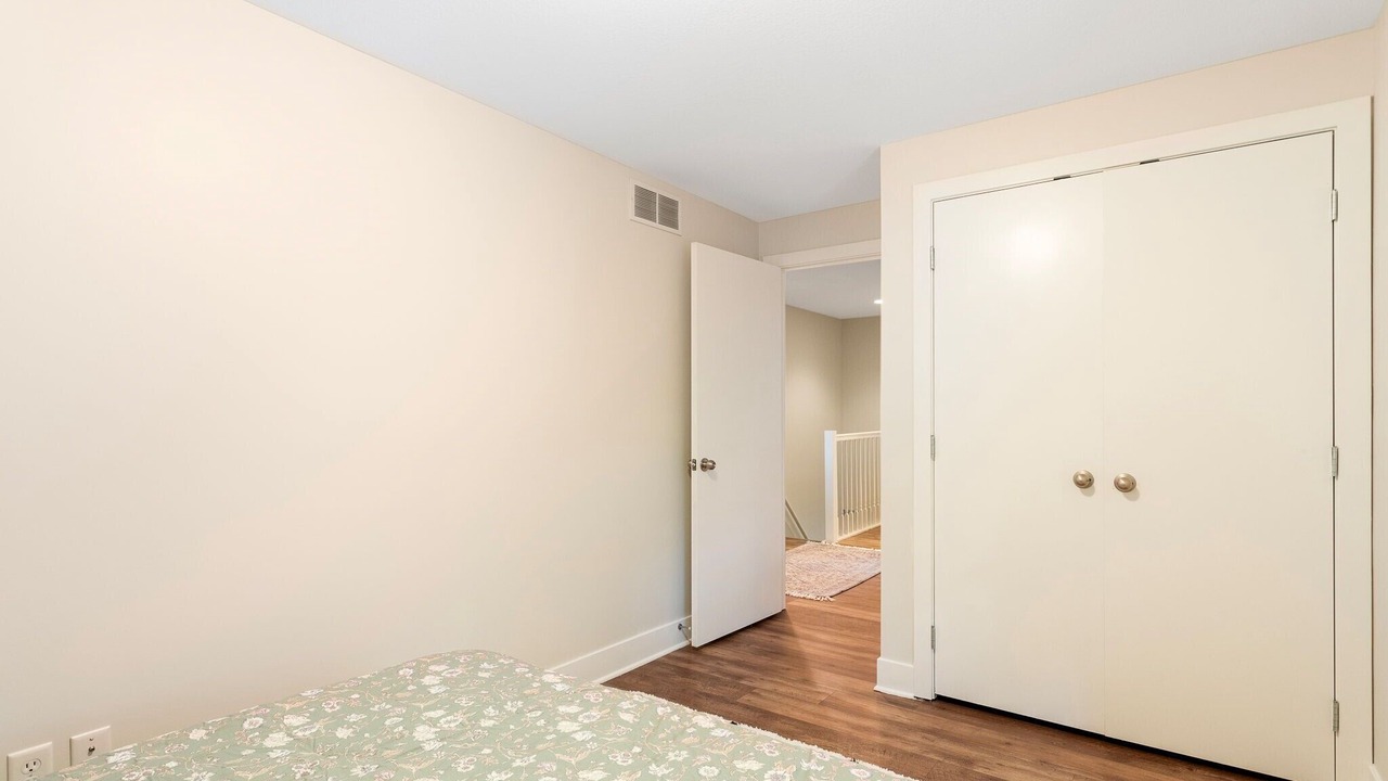 Photo of Bedroom in Macatawa