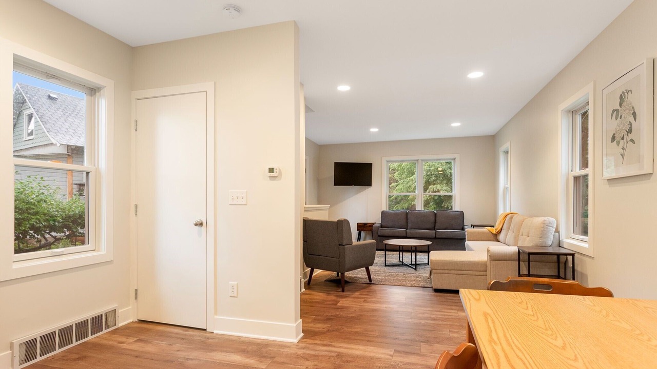 Photo of Livingroom in Macatawa