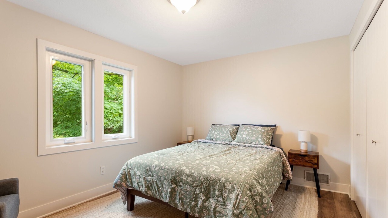 Photo of Bedroom in Macatawa