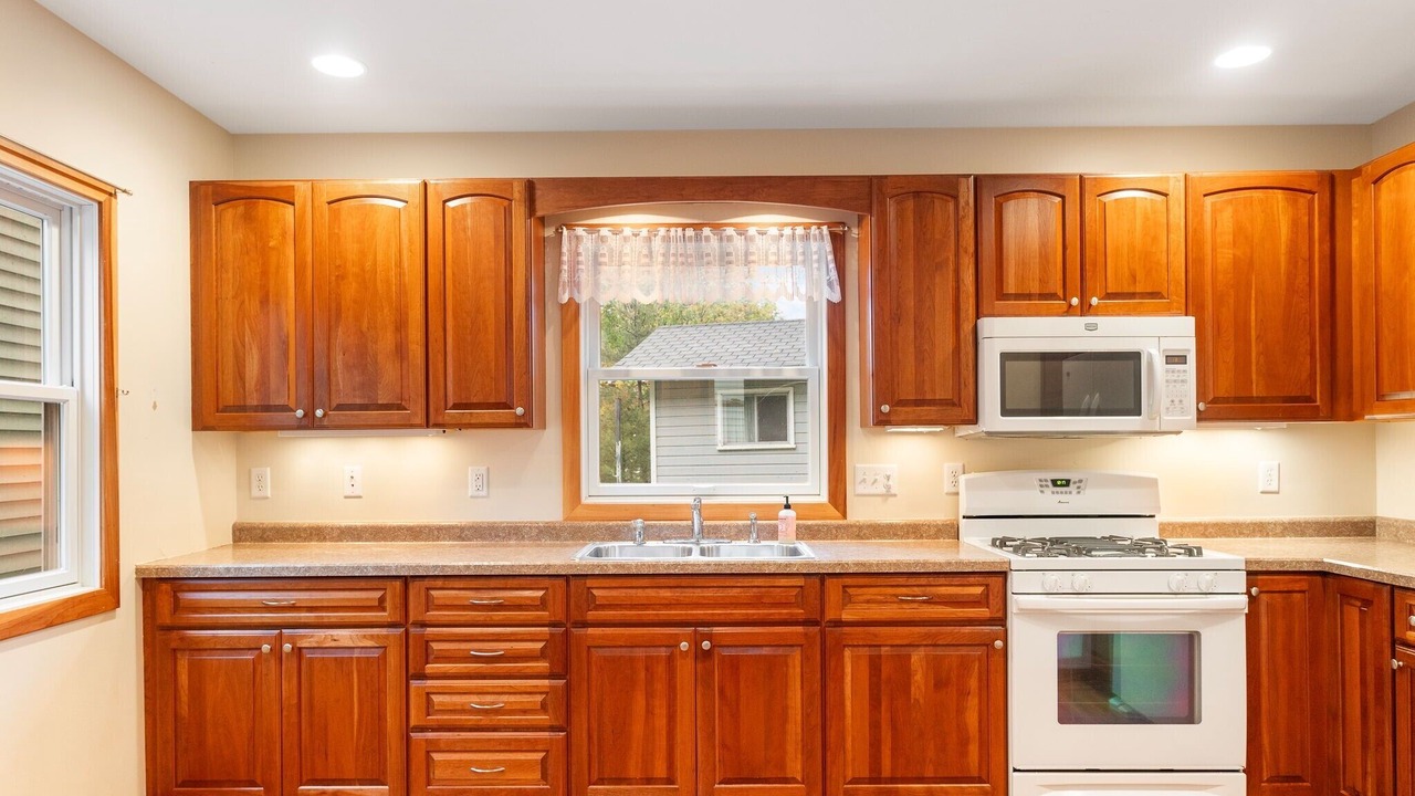Photo of Kitchen in Macatawa