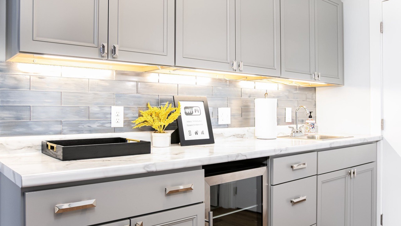 Photo of Kitchen in South Bend