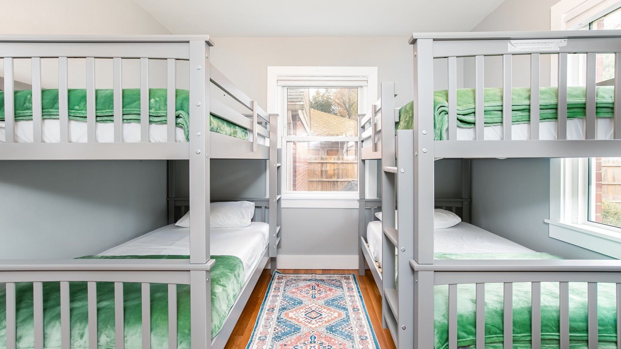 Photo of Bedroom in South Bend
