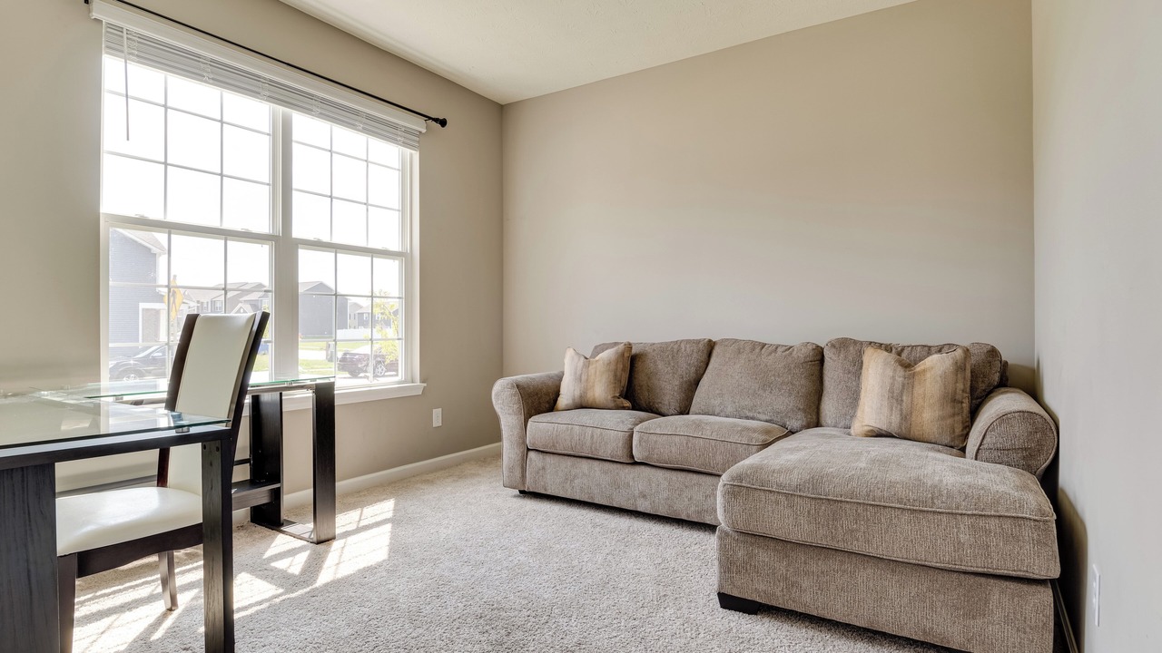 Photo of Bedroom in Plainfield