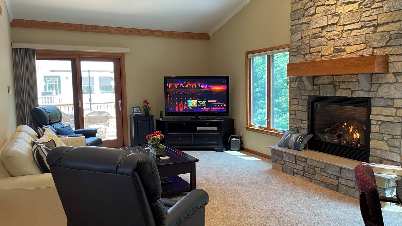 Photo of Livingroom in Mears