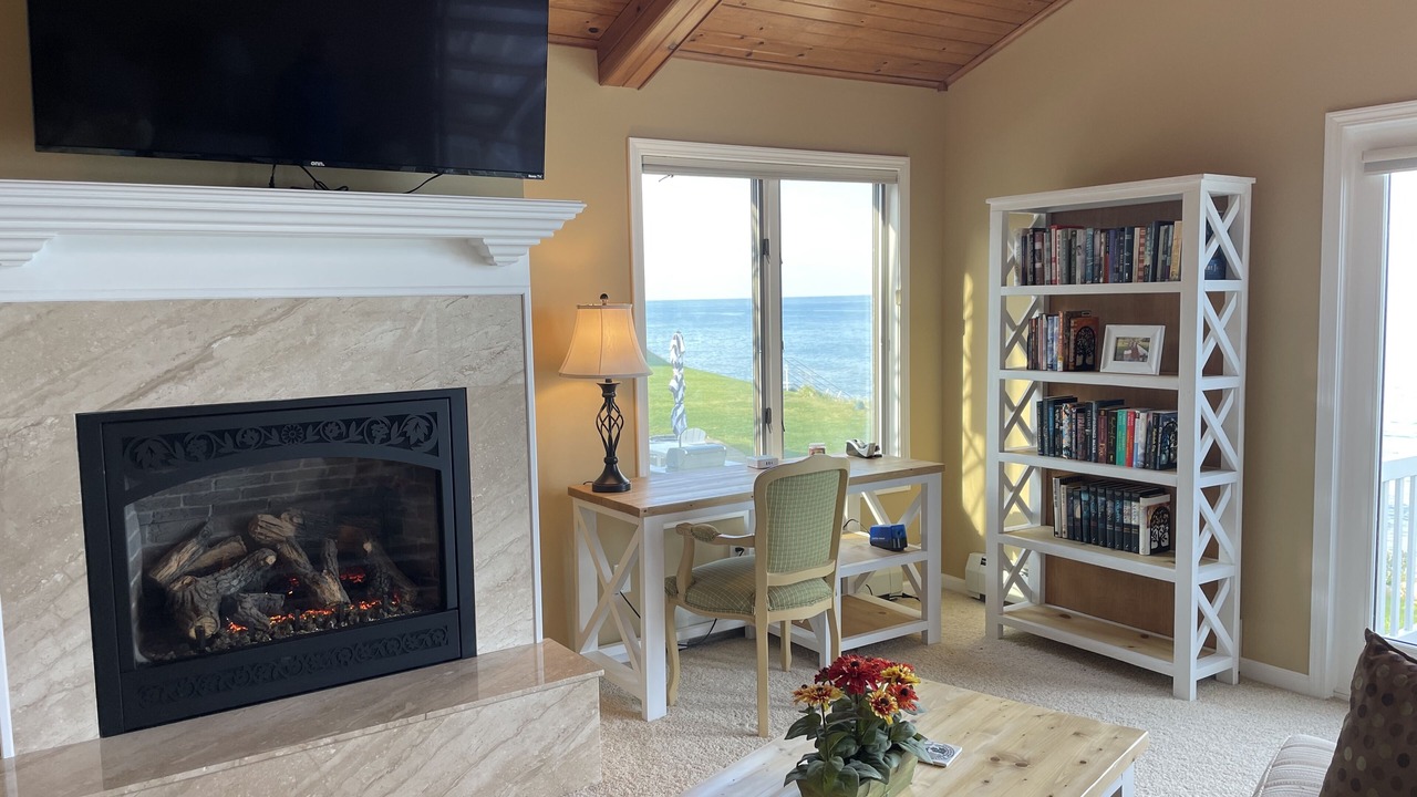 Photo of Livingroom in Mears
