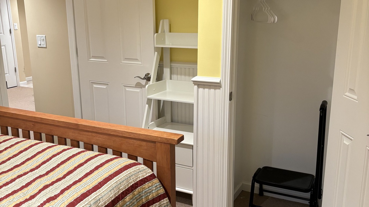 Photo of Bedroom in Mears