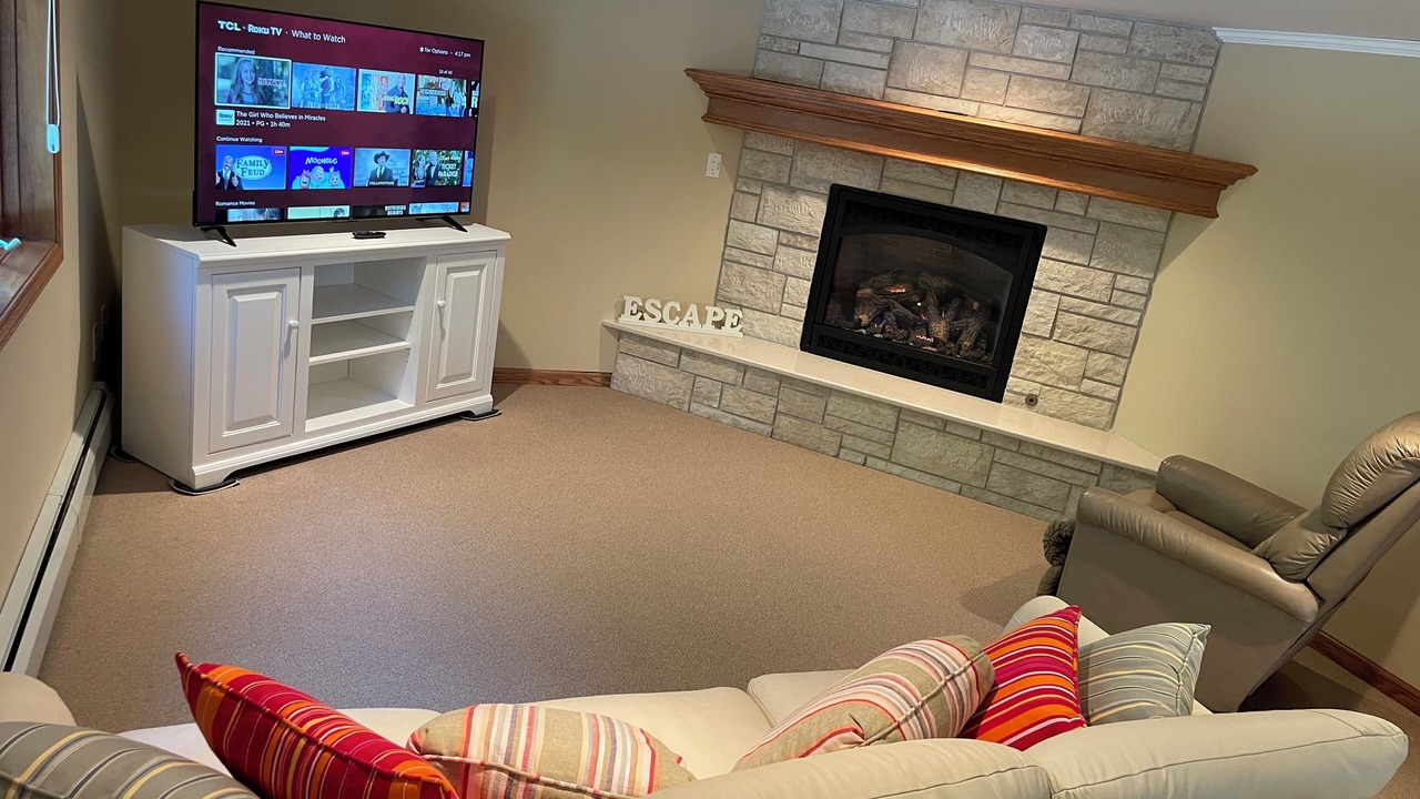 Photo of Livingroom in Mears