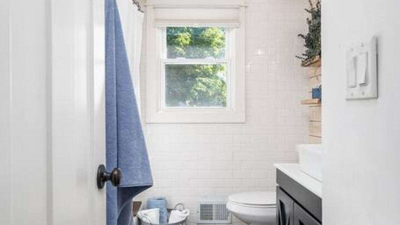 Photo of Bathroom in Hudsonville