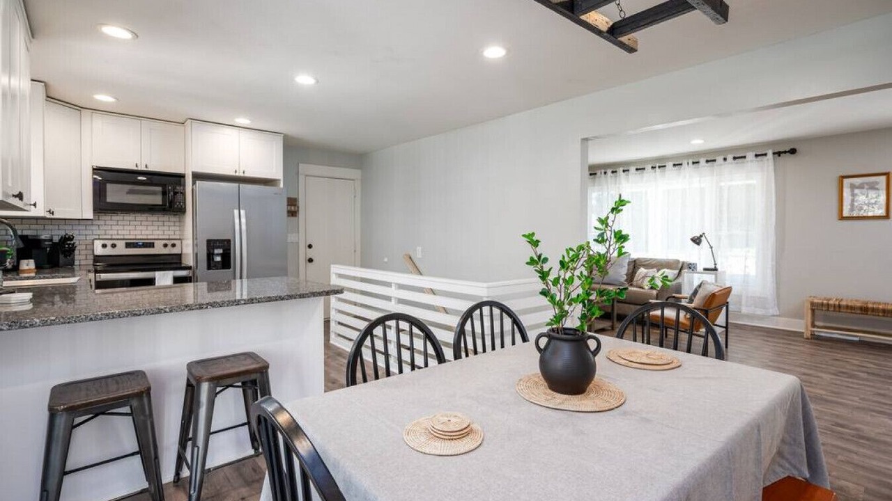 Photo of Kitchen in Hudsonville