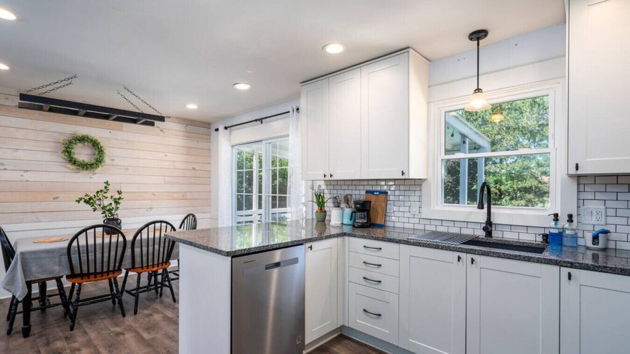 Photo of Kitchen in Hudsonville