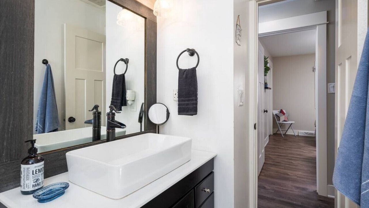 Photo of Bathroom in Hudsonville