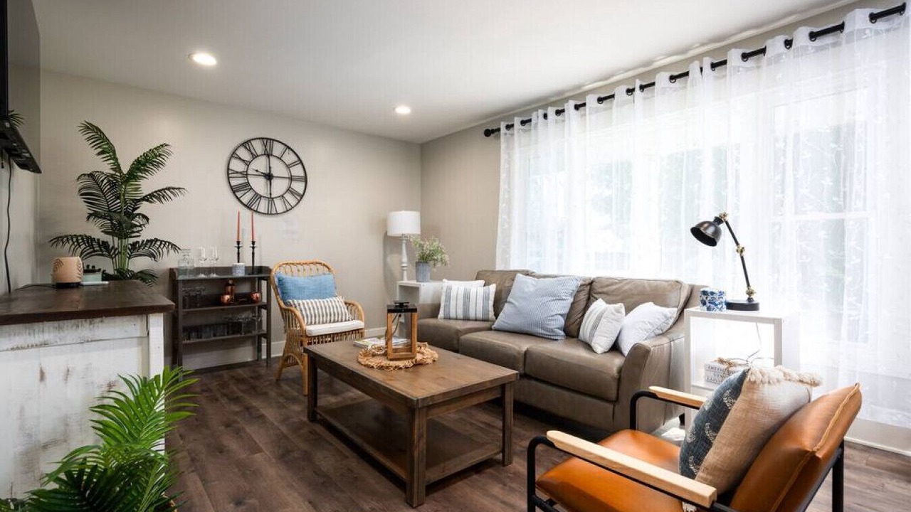 Photo of Livingroom in Hudsonville