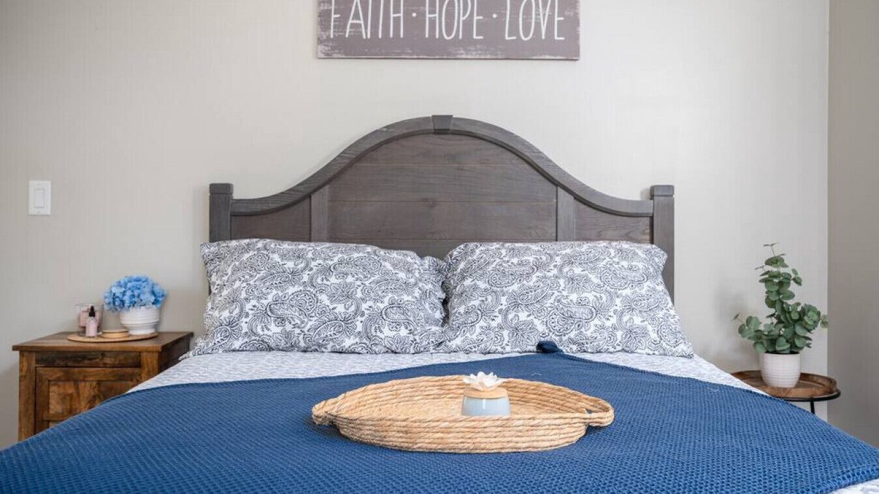 Photo of Bedroom in Hudsonville