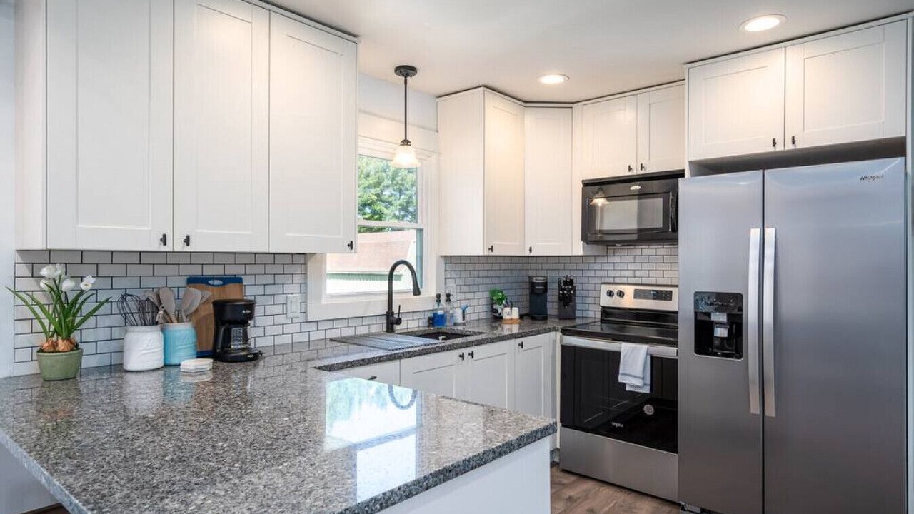 Photo of Kitchen in Hudsonville