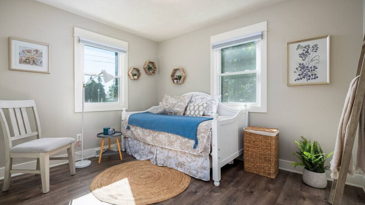 Photo of Bedroom in Hudsonville