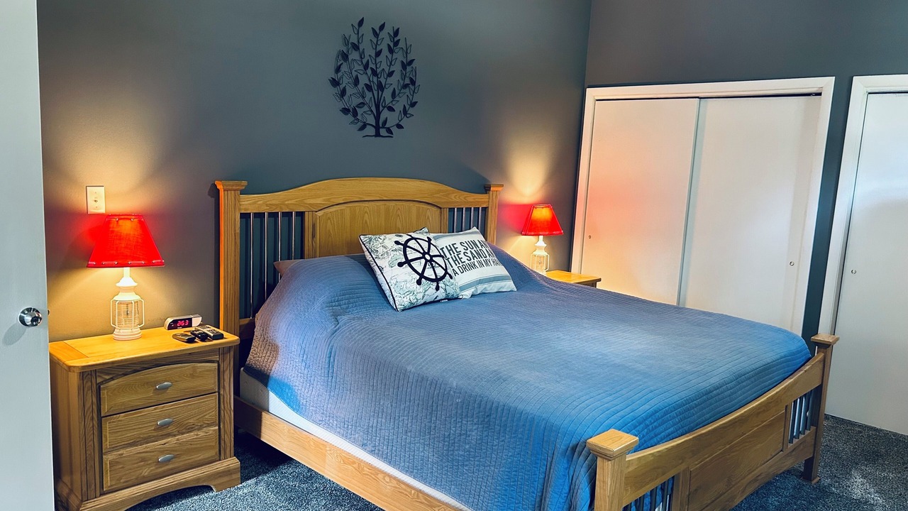 Photo of Bedroom in Twin Lake