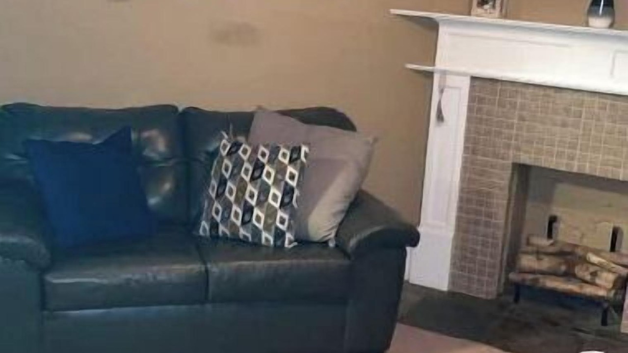 Photo of Livingroom in Toledo