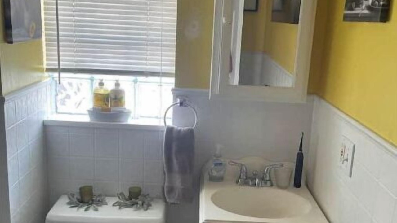 Photo of Bathroom in Toledo