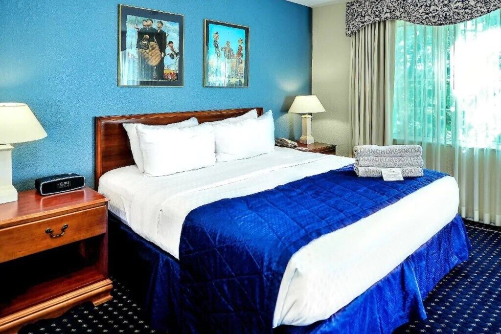 Photo of Bedroom in Mishawaka