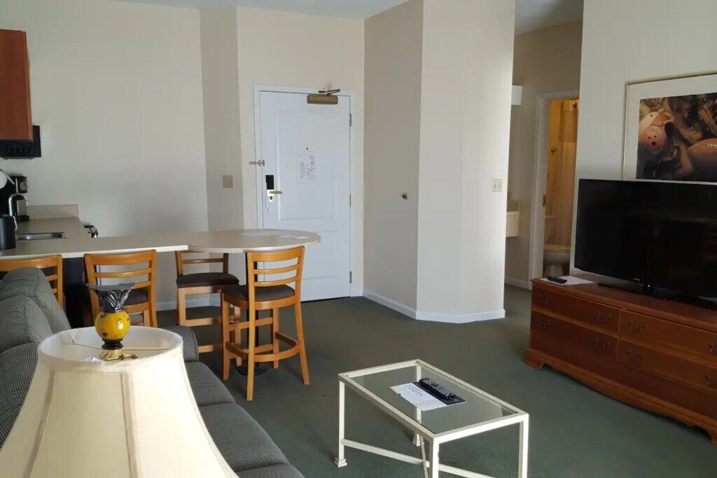 Photo of Livingroom in Mishawaka
