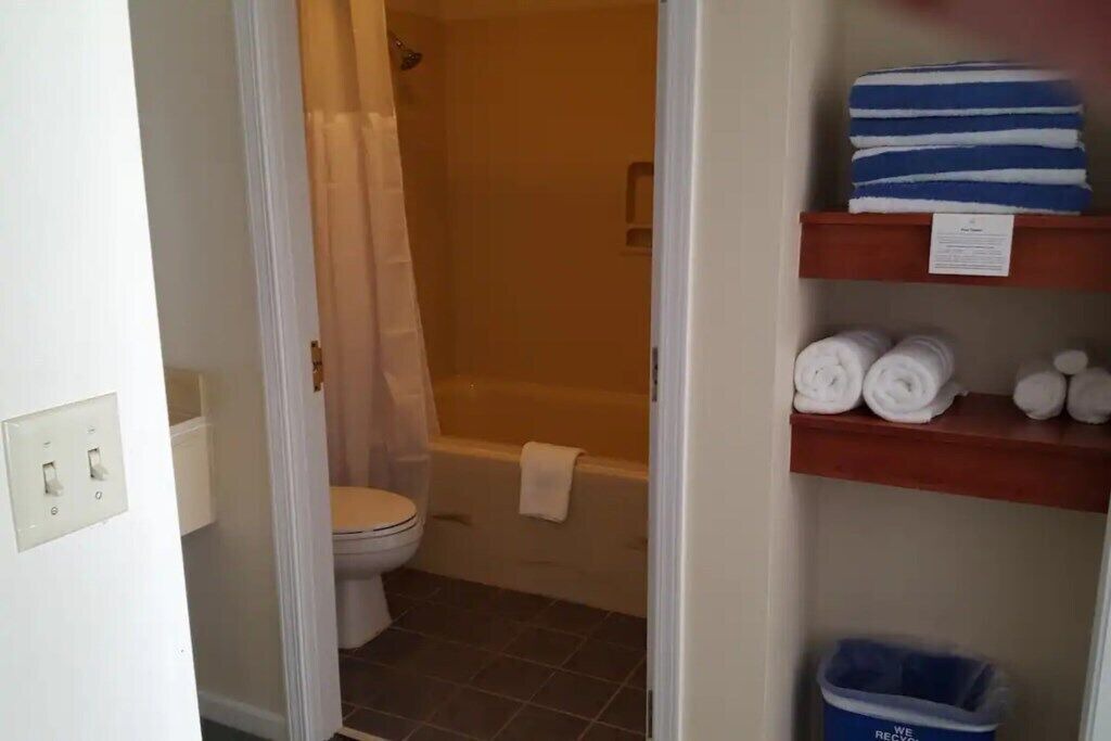 Photo of Bathroom in Mishawaka