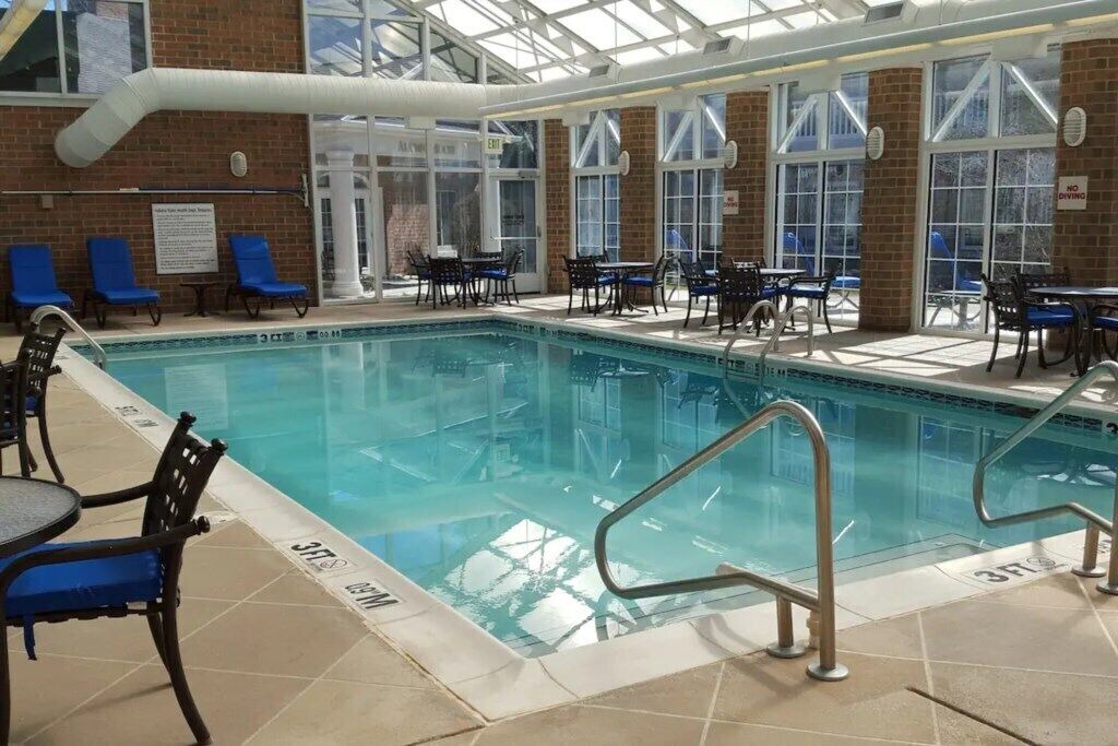 Photo of Outdoor in Mishawaka