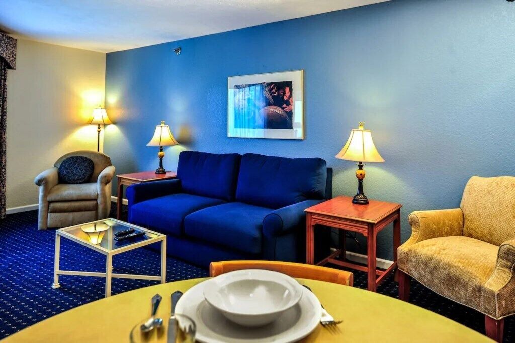 Photo of Livingroom in Mishawaka