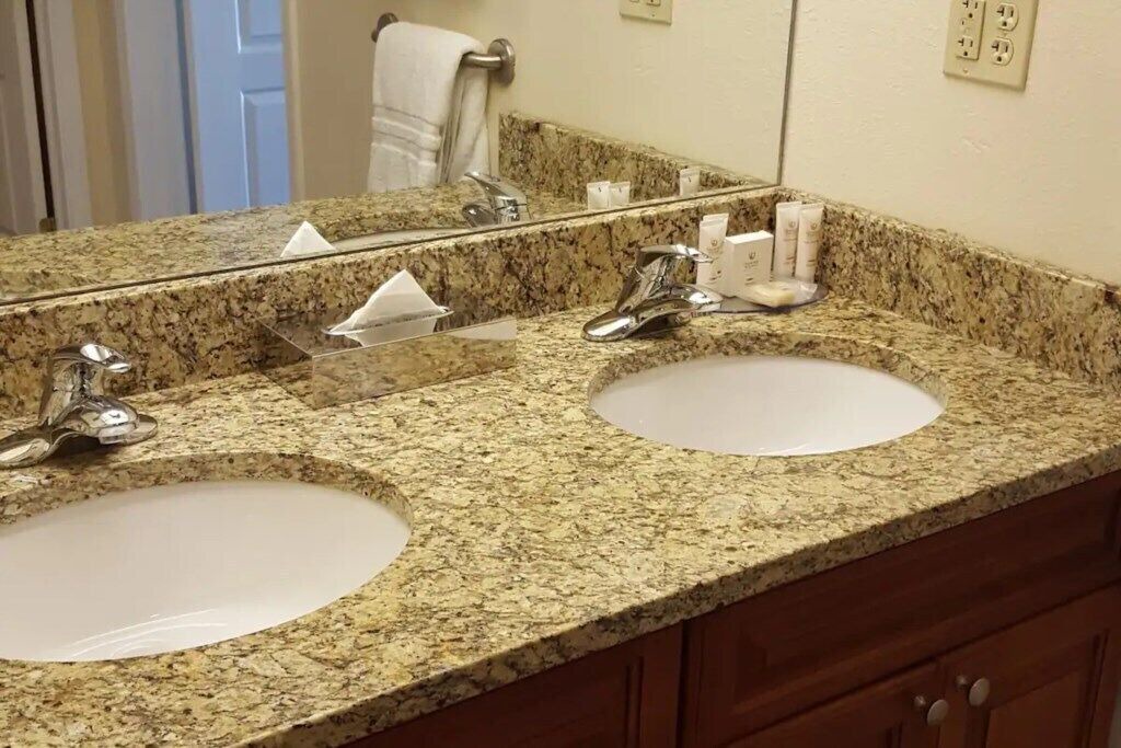 Photo of Bathroom in Mishawaka