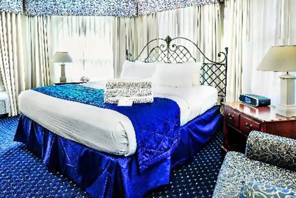 Photo of Bedroom in Mishawaka