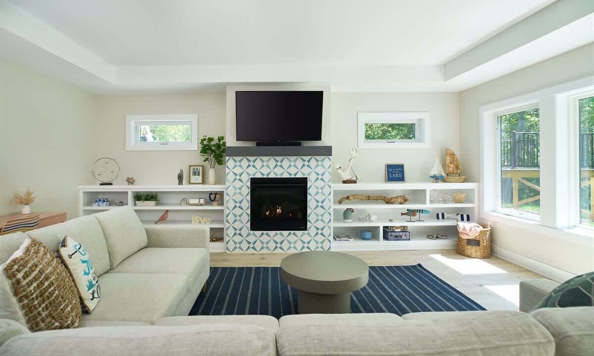 Photo of Bedroom in Miami Park