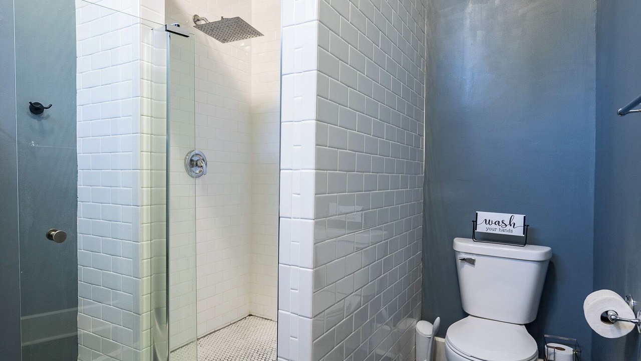 Photo of Bathroom in Indianapolis