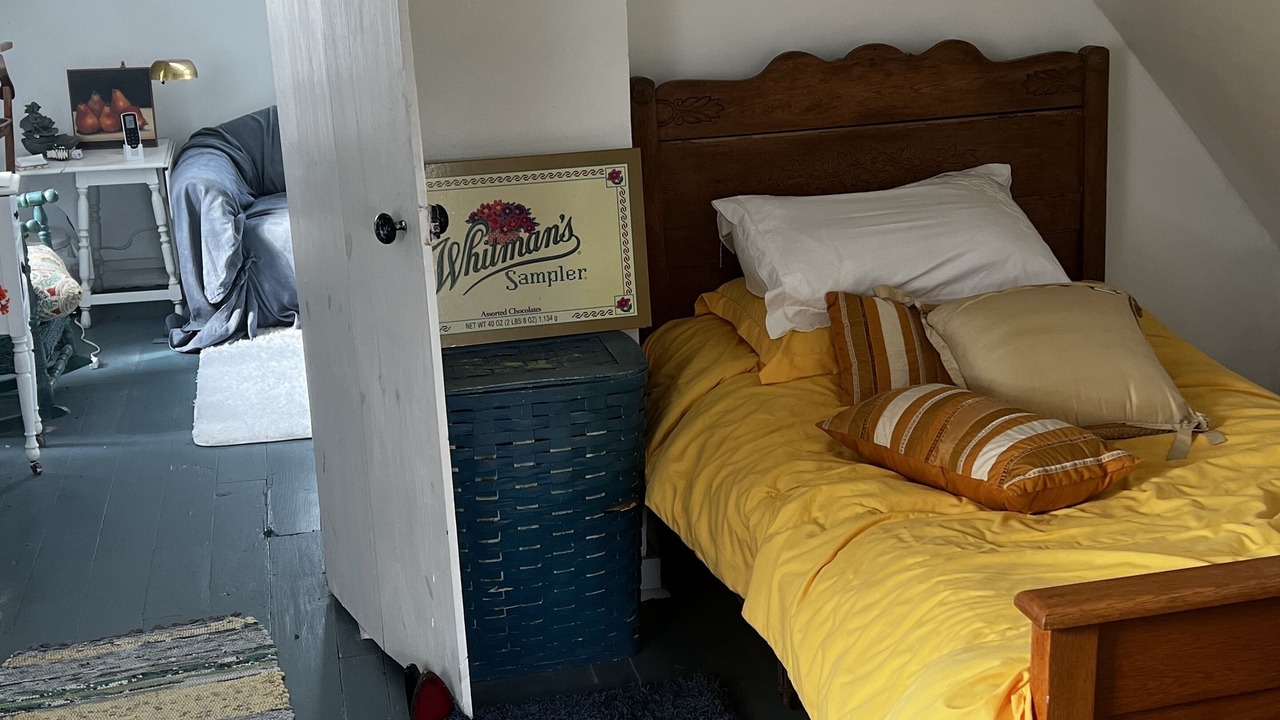 Photo of Bedroom in Stockwell