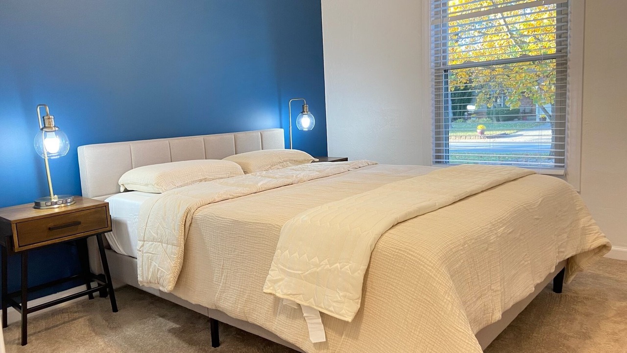 Photo of Bedroom in Greenwood