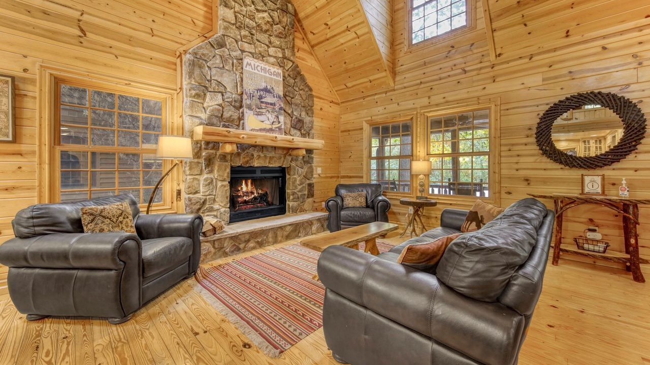 Photo of Livingroom in Saugatuck