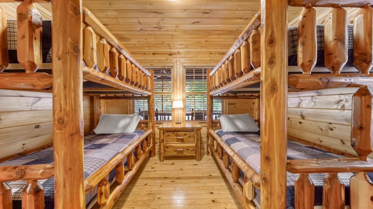 Photo of Bedroom in Saugatuck