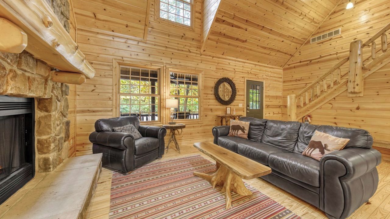 Photo of Livingroom in Saugatuck