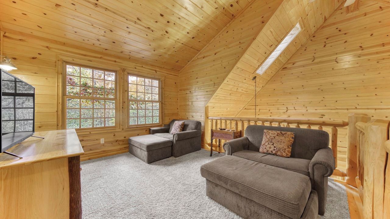 Photo of Livingroom in Saugatuck