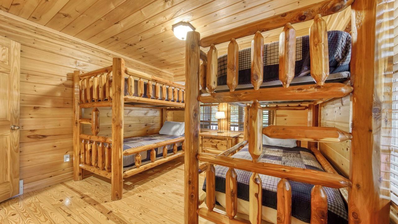 Photo of Bedroom in Saugatuck