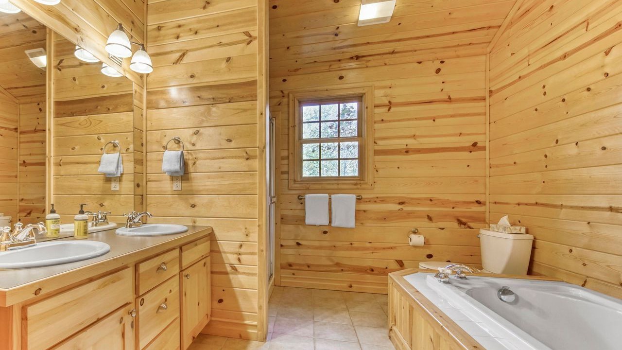 Photo of Bathroom in Saugatuck
